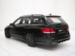 Mercedes-Benz E63 AMG Estate by Brabus 2013 года